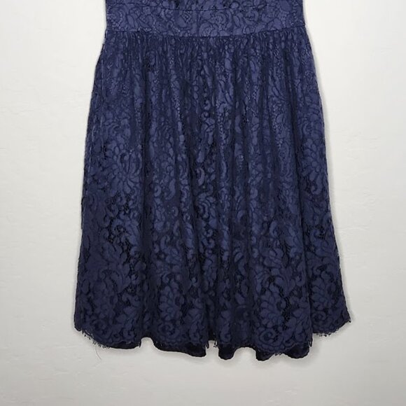 Eliza J Woman's Dress Size 4 - Picture 7 of 7